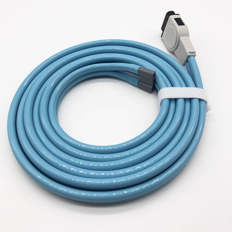 GE Marquette Neonate/ Child NIBP Dual Tube Hose Use for Ohmeda, Dinamap