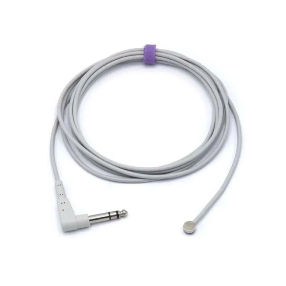 YSI 700 Compatible Temperature Sensor Probe Adult Skin