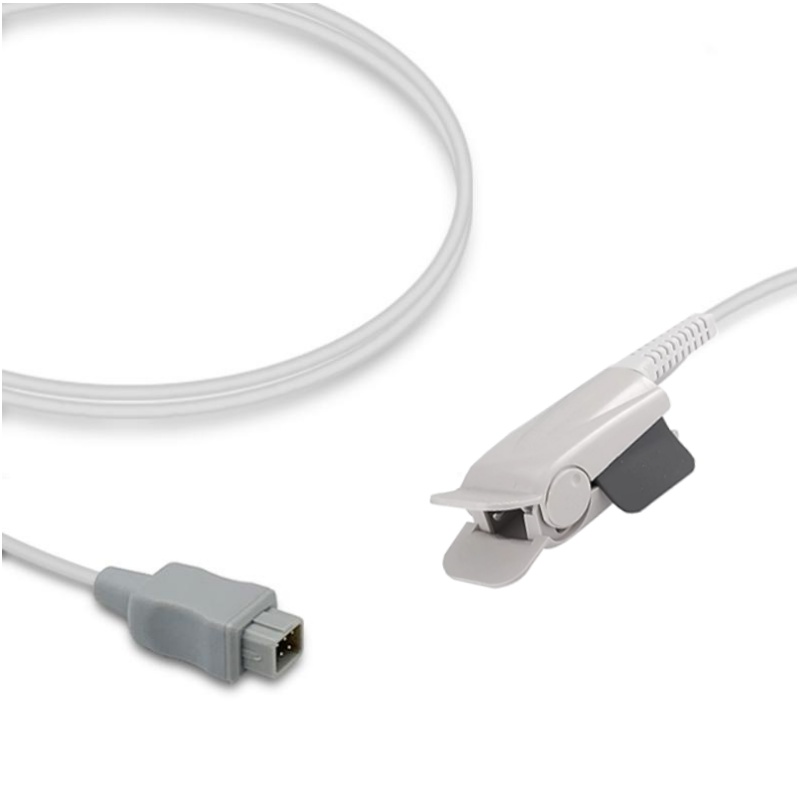 Konica Minolta SR-5C Compatible Adult SpO2 Sensor Probe, SS-KM01-AC03