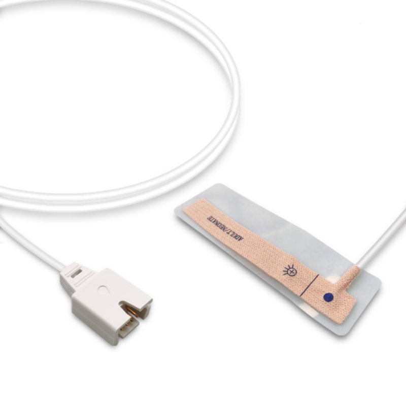 Masimo Neonate Disposable SpO2 Sensor Probe Compatible LNCS Neo, 2320, 2329, 1776, 1862, SD-MA01-N1