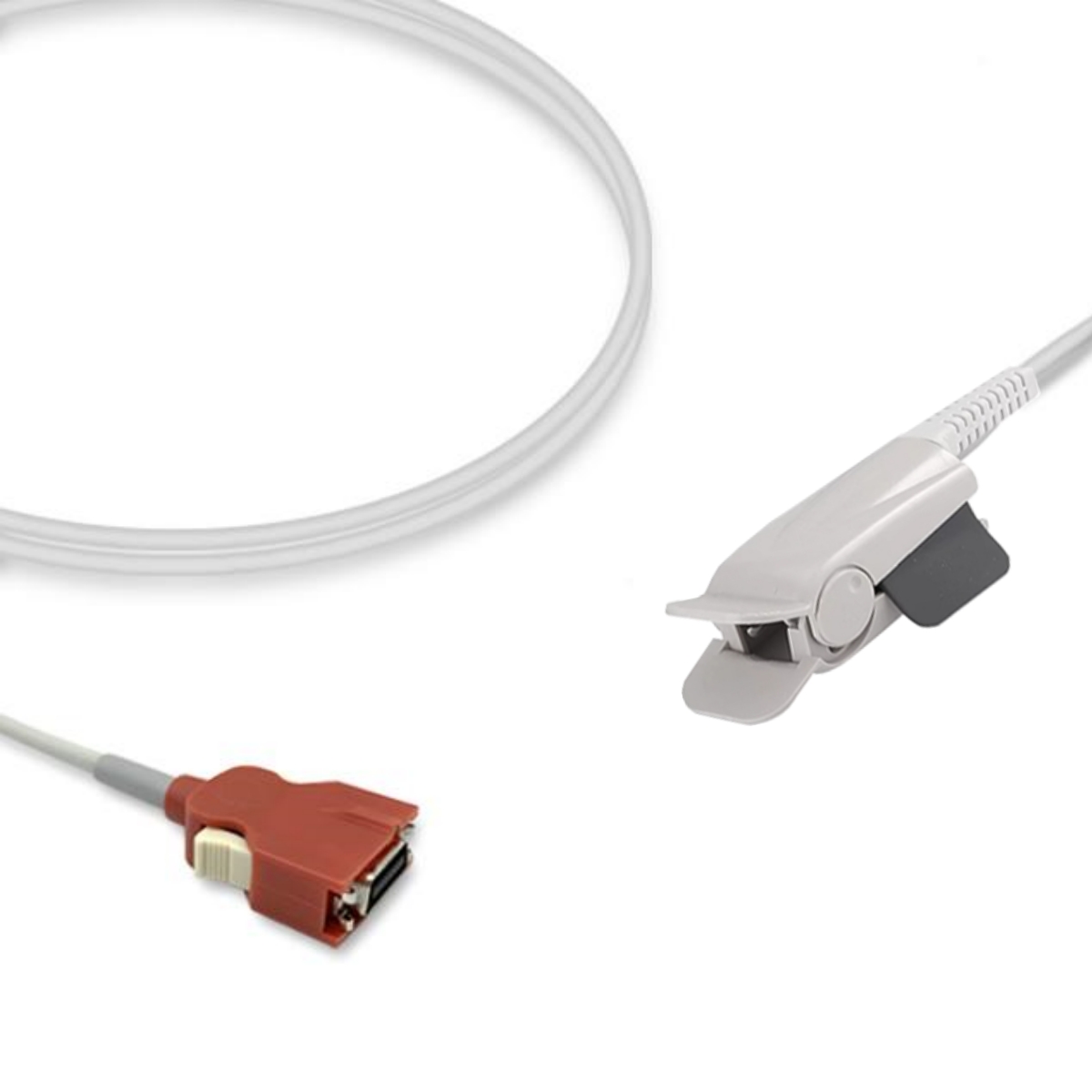 Masimo Adult SpO2 Sensor Probe 2054 Compatible, SL-MA05-AC