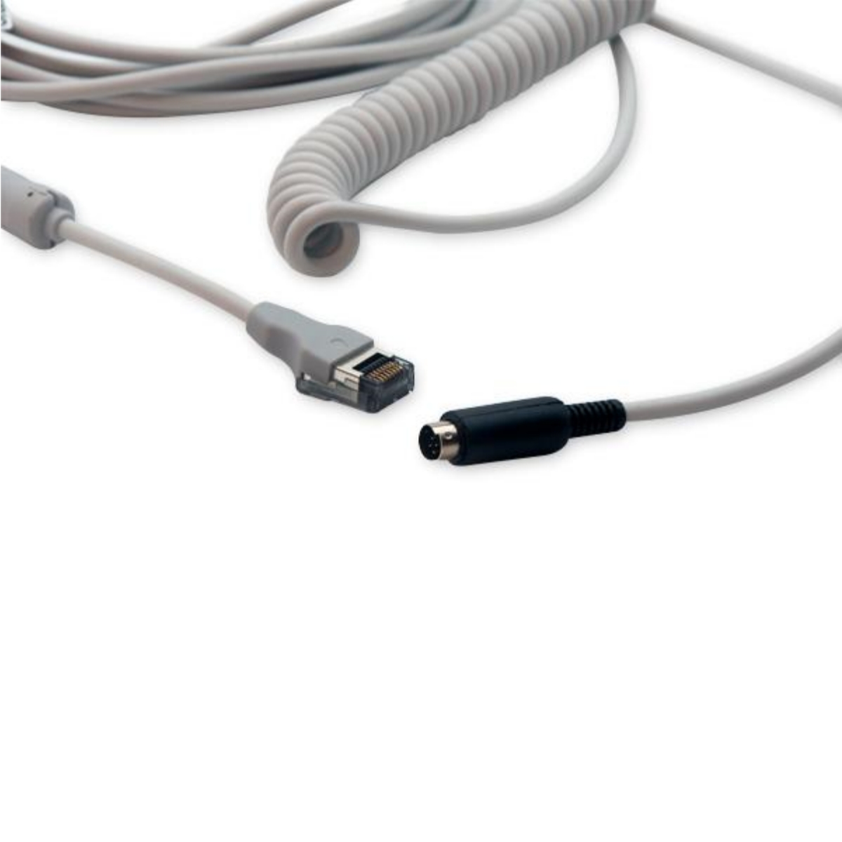 Marquette EKG Patient Interface Cable 700044-201 Compatible for MAX-1, EKP-AM4-8P