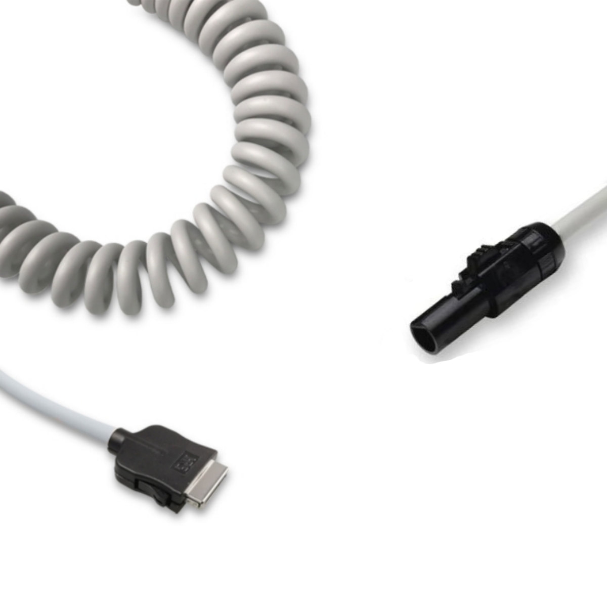 Marquette EKG Patient Interface Cable 2016560-001, 2016560-002 Compatible, EKP-9P-4P15