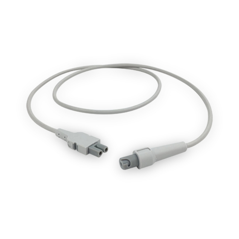 Marquette Multi-Link EKG Leadwire 2001925-006 Compatible, EKL-GE02-L90