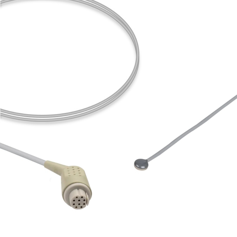Artema S&W T1302 Compatible Temperature Probe Adult Skin, TR-AR01-AS
