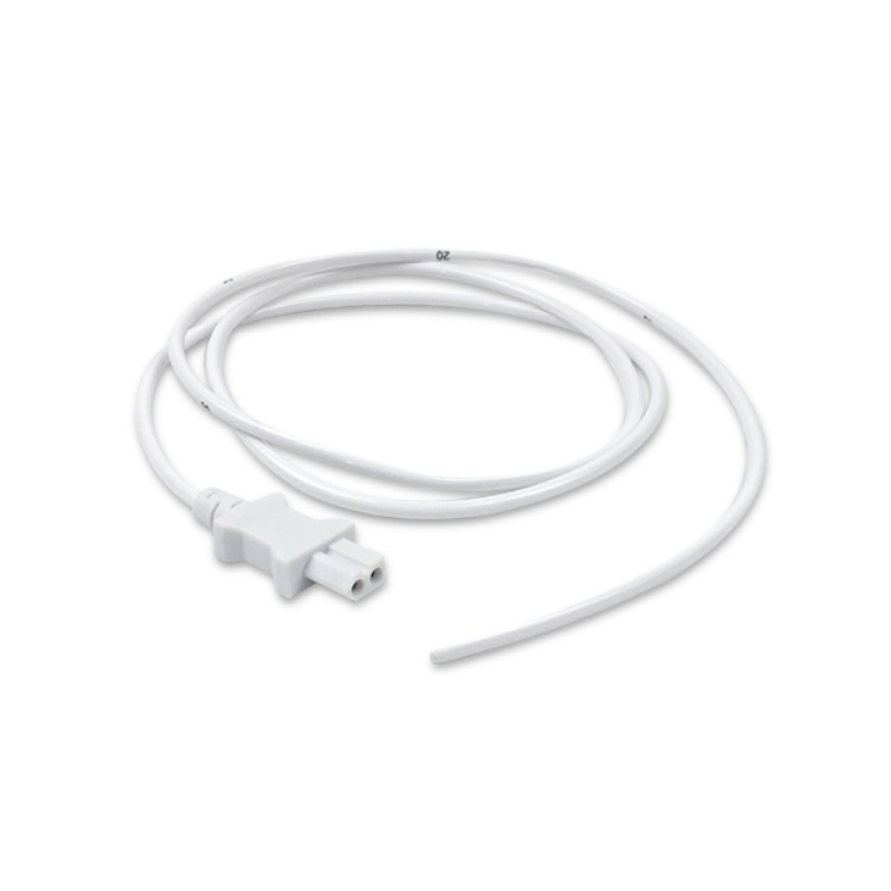 Datex Ohmeda 8001644 Disposable Temperature Probe Esophageal/ Rectal Philips 989706000581, Physio Control 11996-000360 Compatible, TD-OH02-R
