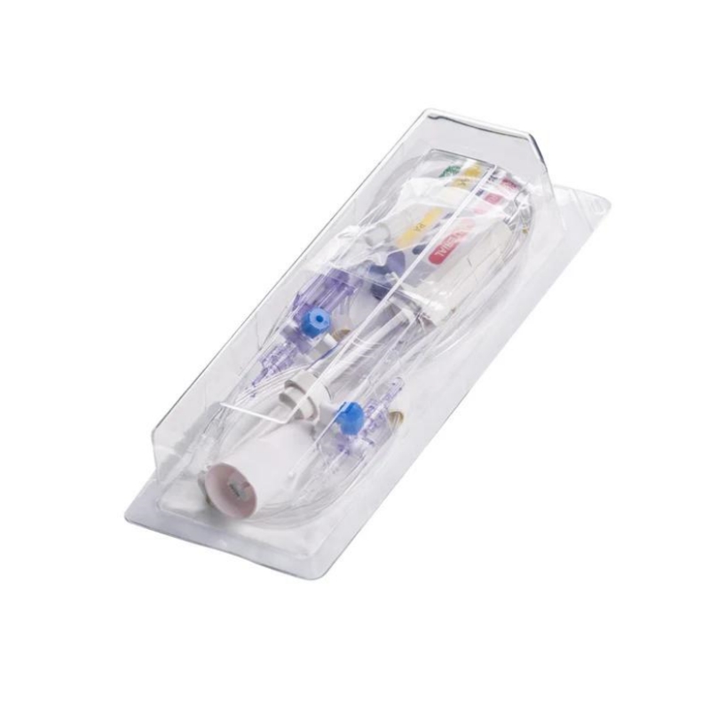 Edwards PX600 Compatible Disposable IBP Transducer, IBDT-ED