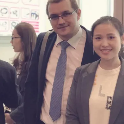 Dymeds at Beijing CMEF 2026, ESU HF Cable