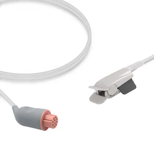 Artema S&W SpO2 Sensor Probe Adult Finger Clip