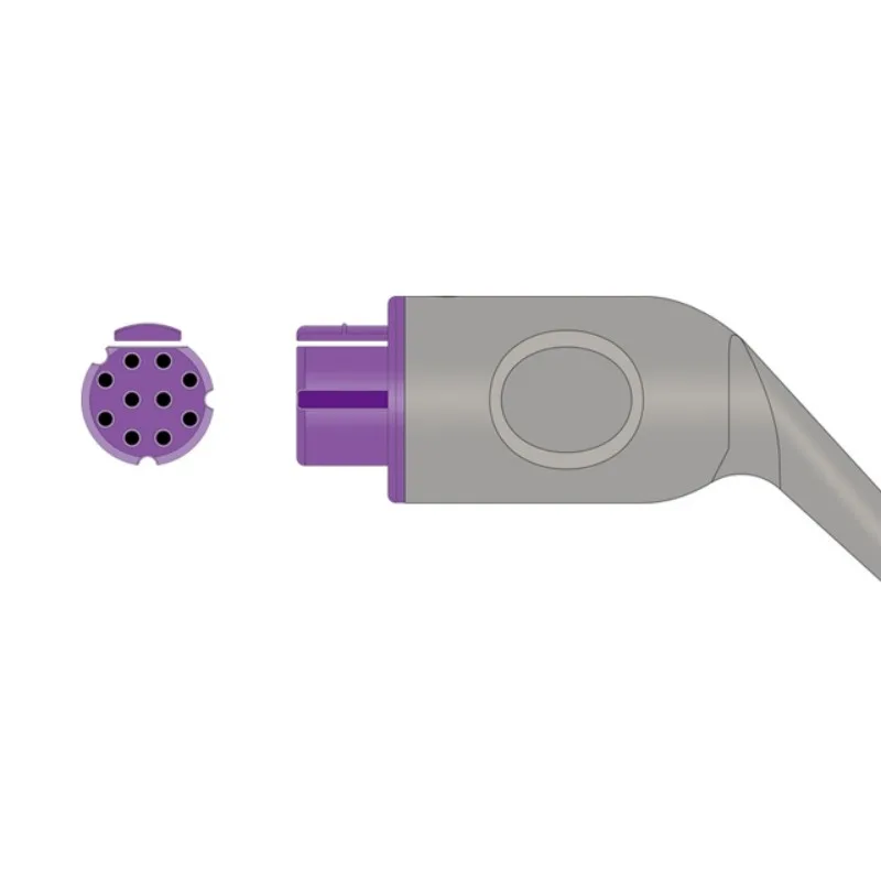 Artema S&W SpO2 Sensor Probe Adult Finger Clip - SL033057 Compatible