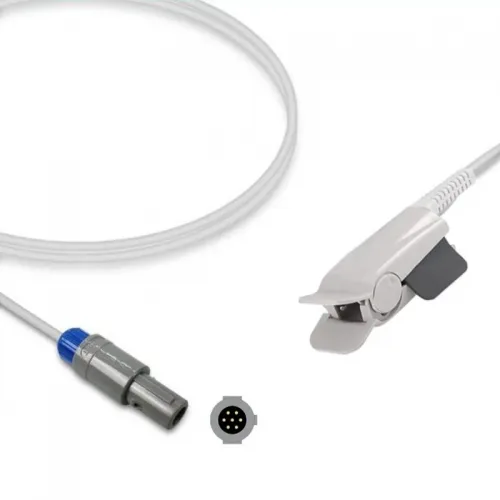Bionet Directly SpO2 Sensor Probe Adult Finger Clip Probe