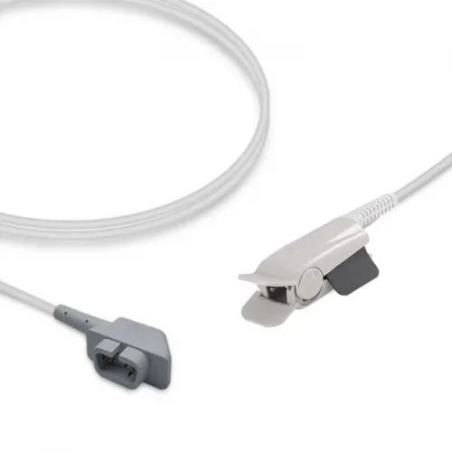 Criticare SpO2 Sensor Adult Pediatric Probe 934-10DN Compatible