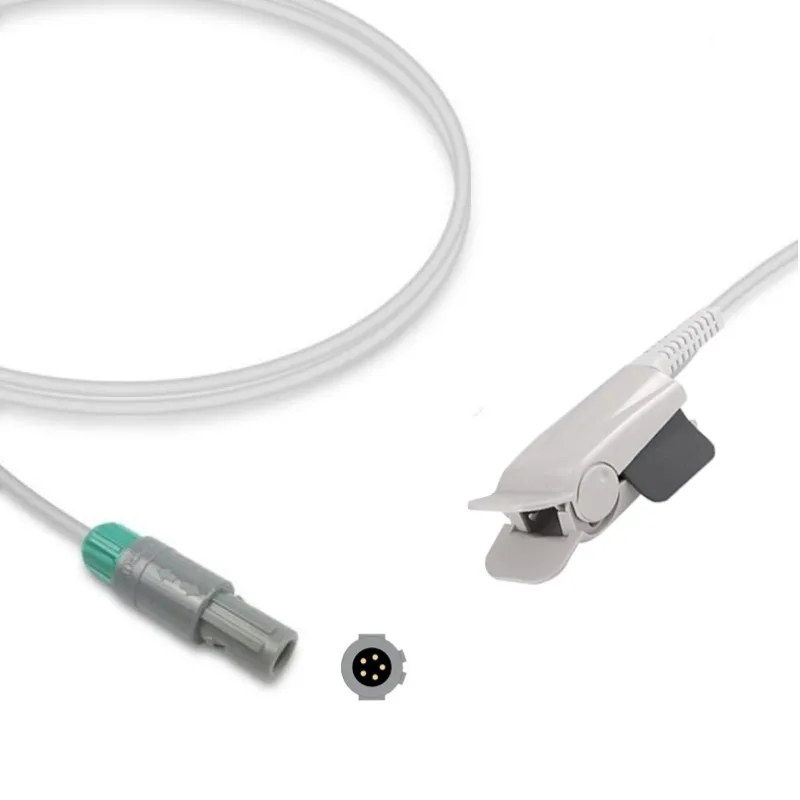 Goldway Directly SpO2 Sensor Probe Adult Finger Compatible