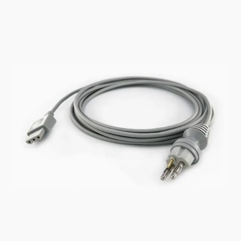 Gyrus Acmi 3900 Compatible ESU HF Connect Cable Cord