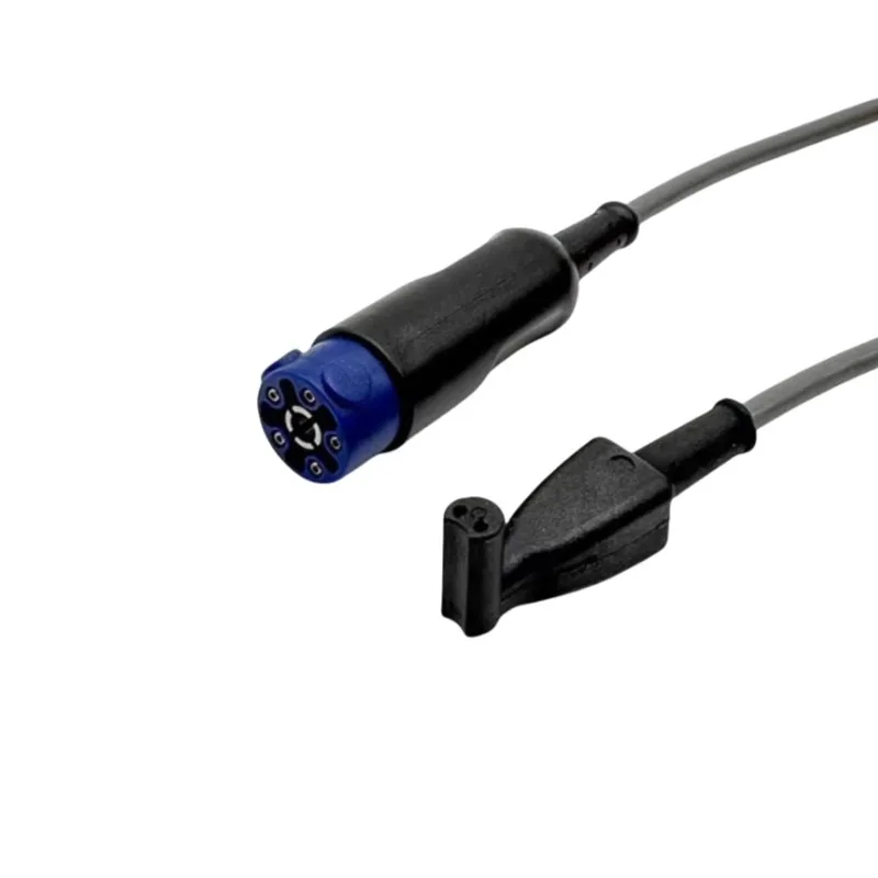 Bipolar ESU HF Connect Cable Cord Compatible for Karl Storz 27176LEB, Erbe 20196-118