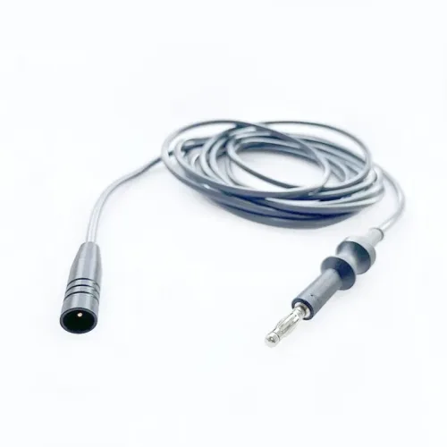 Wolf Karl Storz 277 Compatible ESU HF Connect Cable Cord Monopolar