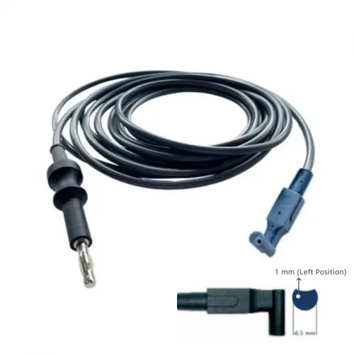 Karl Storz 279 Compatible ESU HF Connect Cable Cord Monopolar