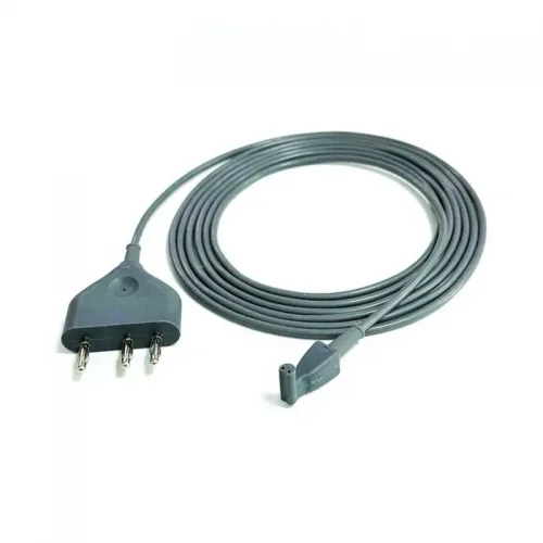 Karl Storz UH801 Compatible ESU HF Connect Cable Cord Use with Resectoscope Instrument
