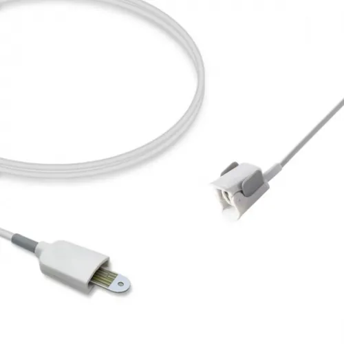 Masimo SpO2 Sensor Probe Pediatric Finger Clip 1276 (LNOP DCIP) Compatible