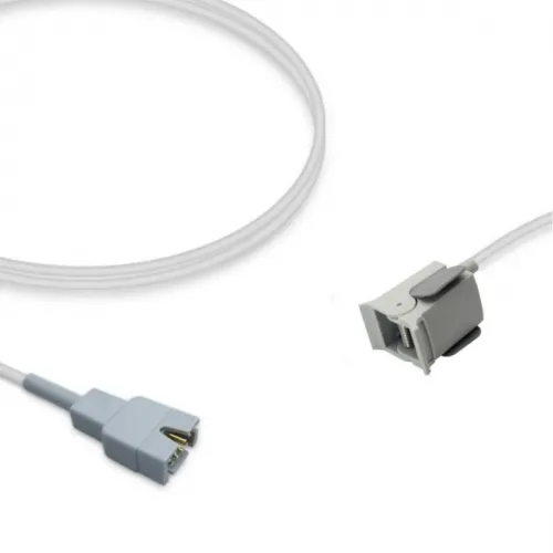 Masimo SpO2 Sensor Probe Pediatric Finger Clip 1864 (LNCS DCI) Compatible