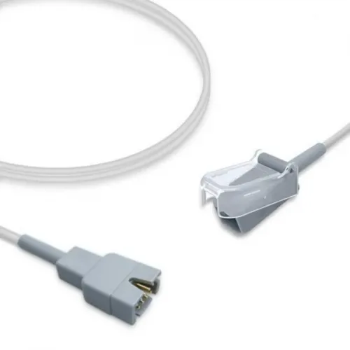 Masimo SpO2 Extension Adapter Cable LNC MAC-180, 2268 Compatible