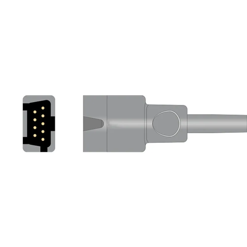 Masimo Disposable SpO2 Sensor Probe Adult 2317 (LNCS Adtx-3) Compatible