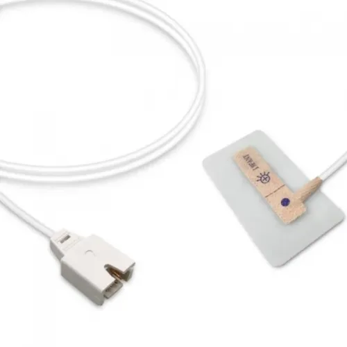 Masimo Disposable SpO2 Sensor Probe Infant LNCS INF Compatible