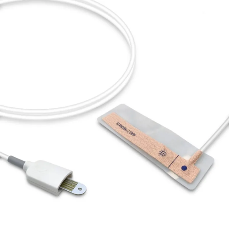 Masimo LNOP Disposable SpO2 Sensor Probe 1001, 1025, 1800, 1798 Compatible
