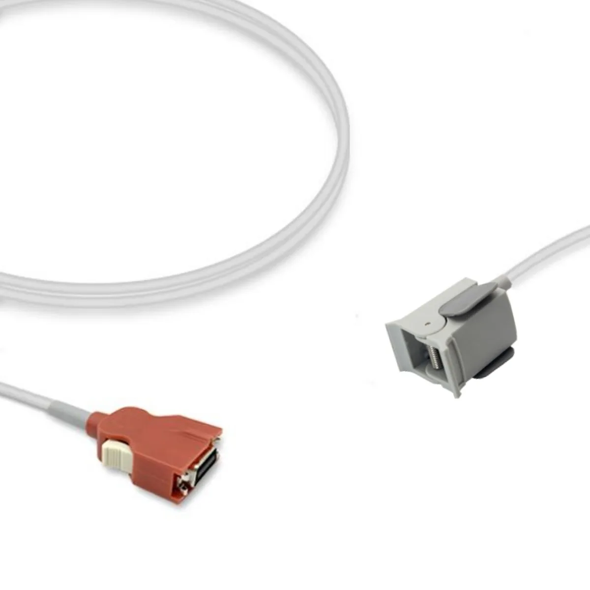 Masimo Radical Directly SpO2 Sensor Probe Adult Pediatric 2053, DCI-DC3 Compatible