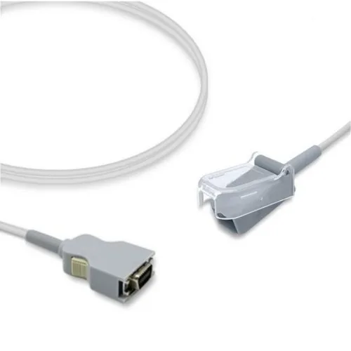 Masimo SpO2 Extension Cable Adapter 2017 (LNC-4), 1005 (PC08) Compatible