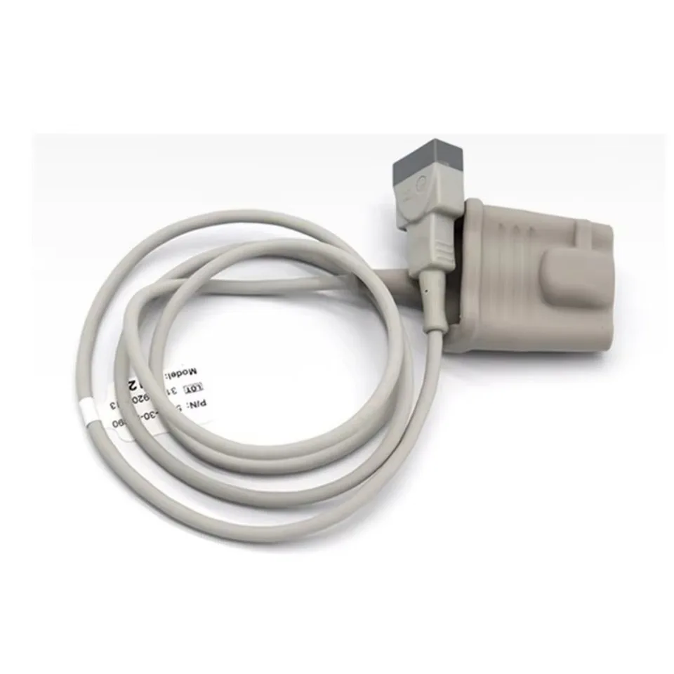 Mindray Datascope SpO2 Sensor Probe Adult Finger Soft 512E Original