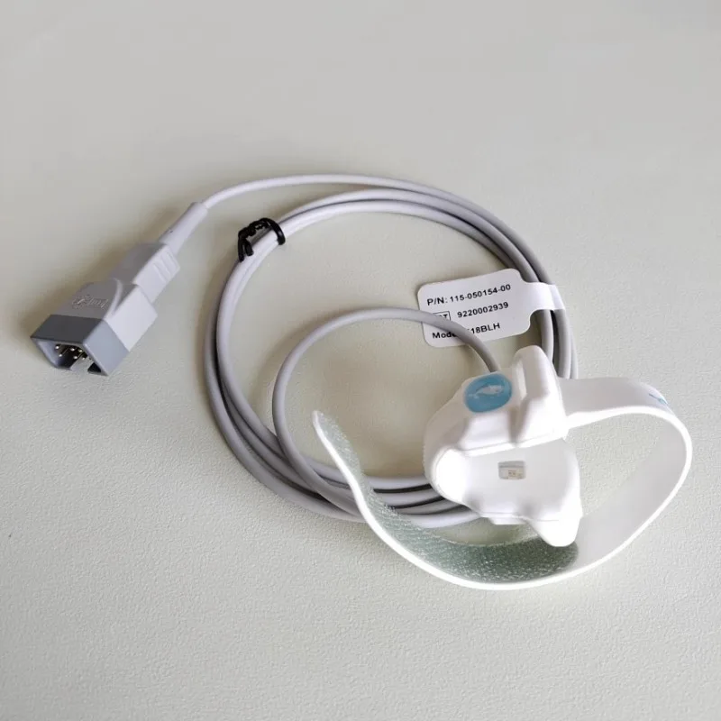 Mindray Datascope SpO2 Sensor Probe Bandage 518BLH Original