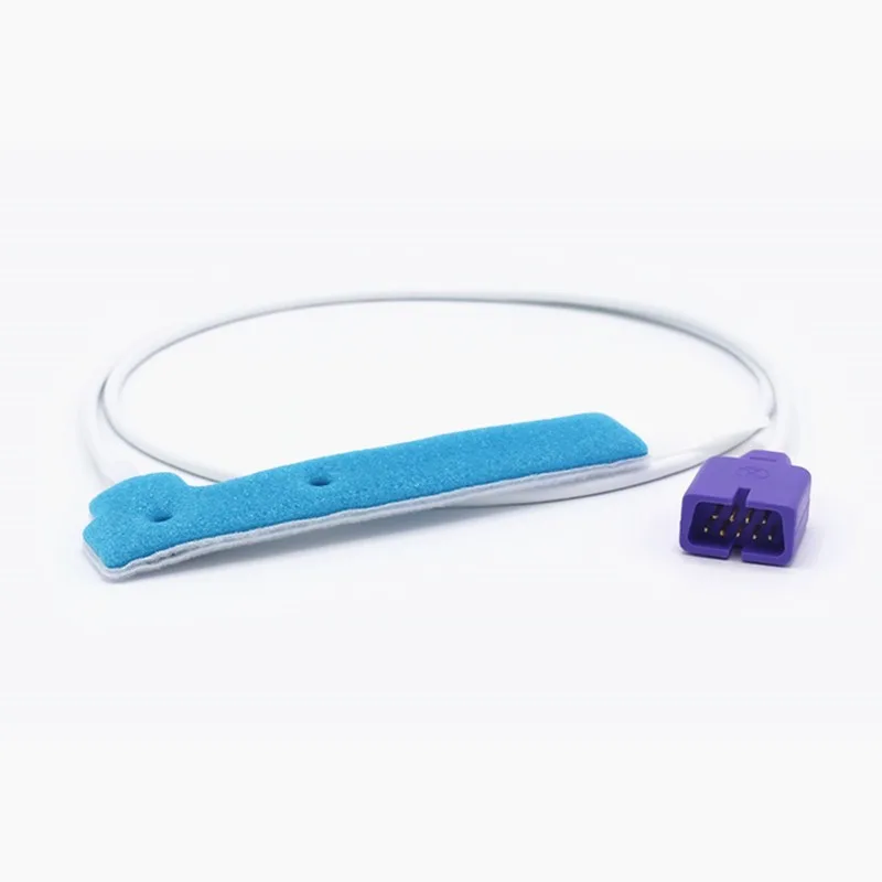 Nellcor Oximax Disposable SpO2 Sensor Probe MAX-A, MAX-P, MAX-I, MAX-N Compatible