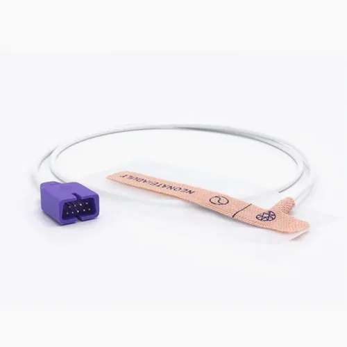Nellcor Oximax Disposable SpO2 Sensor Probe MAX-A, MAX-P, MAX-I, MAX-N Compatible