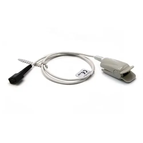 Nonin SpO2 Sensor Probe Adult Finger 8000AA Compatible