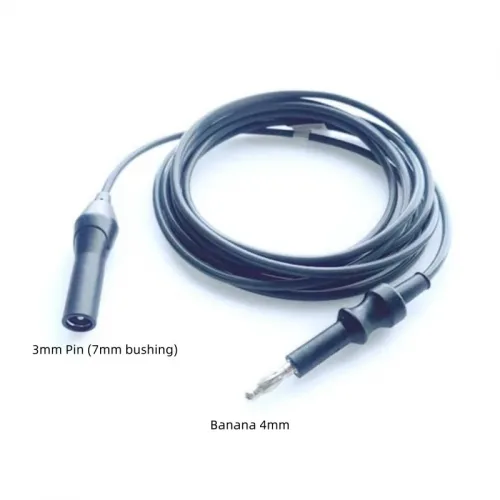 Olympus A0392 Compatible ESU HF Connect Cable Cord Momopolar