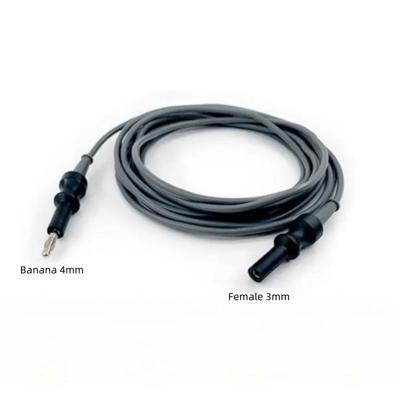 Olympus O0120.1 Compatible ESU HF Cable Cord Momopolar