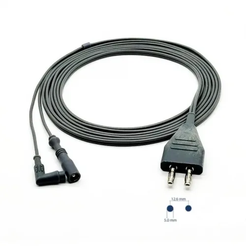 Olympus WA00013A Compatible ESU HF Connect Cable Cord Bipolar