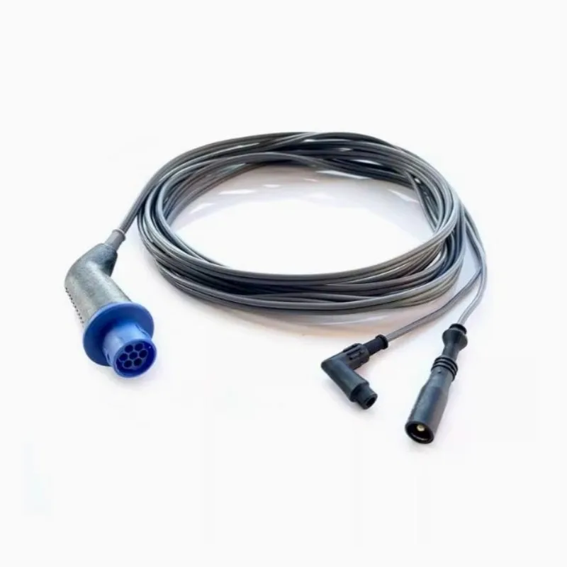 Olympus WA00014A Compatible ESU HF Connect Cable Cord Use with Working Element A220 60B/ 61B