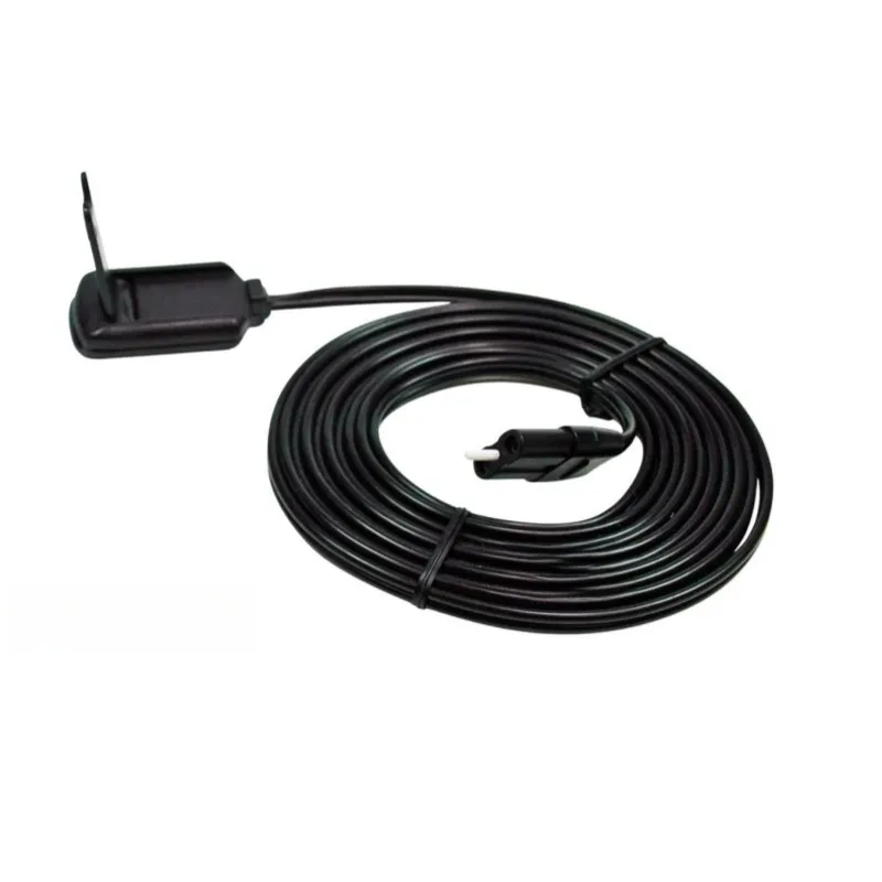 Velleylab Compatible Reusable Patient Return Plate Connect Cable