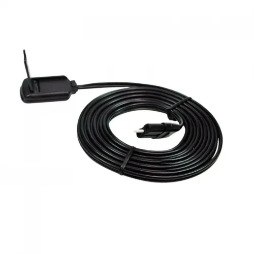 Velleylab Compatible Reusable Patient Return Plate Connect Cable