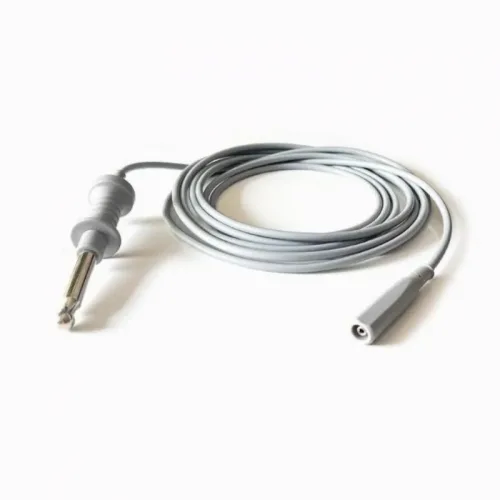 ESU HF Connect Cable Cord Compatible for Use with Stryker Working Element 1.8MM