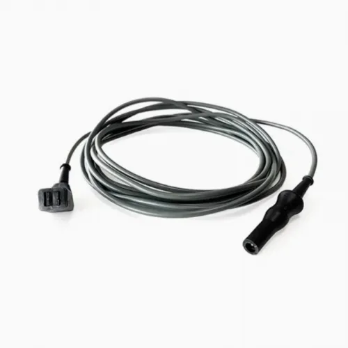 ESU HF Connect Cable Cord 4MM Connector Compatible for Use with Aesculap Forceps Instrument