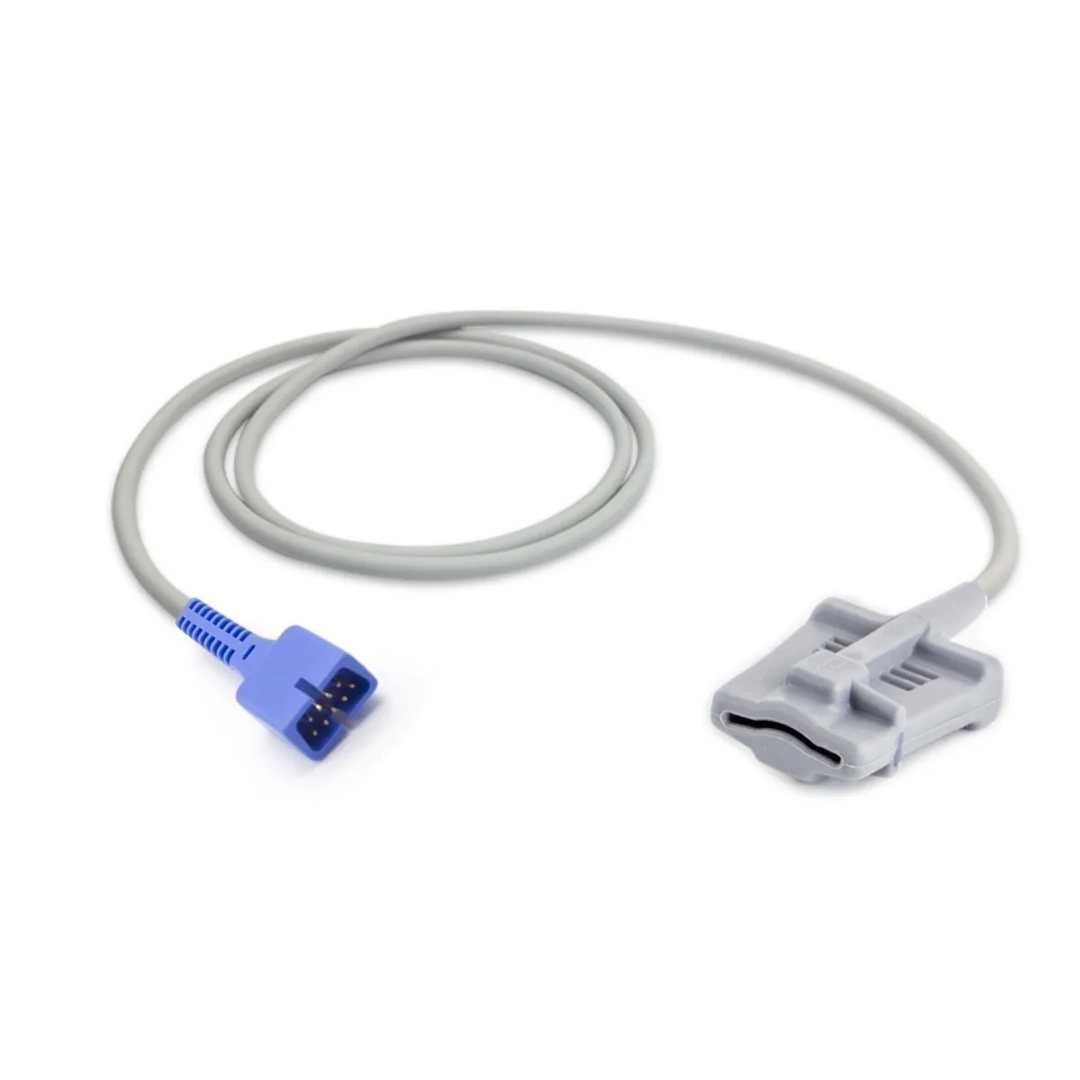 Nellcor Oximax SpO2 Sensor Probe Adult Finger Clip - DS100A Compatible