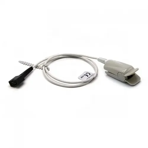 Nonin Short SpO2 Sensor Probe 8000AA Compatible